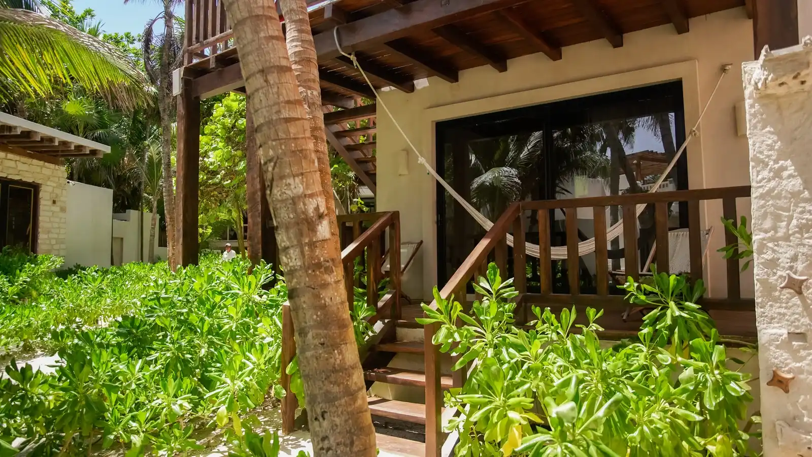 Bungalow Agua, fotografía 1