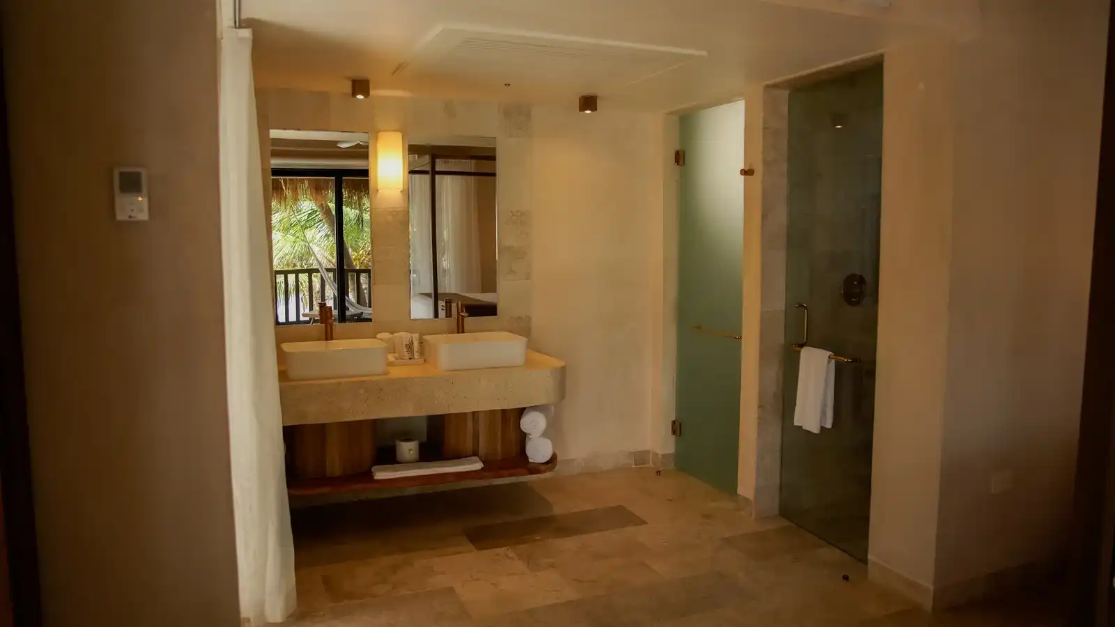 Bungalow Agua, fotografía 8