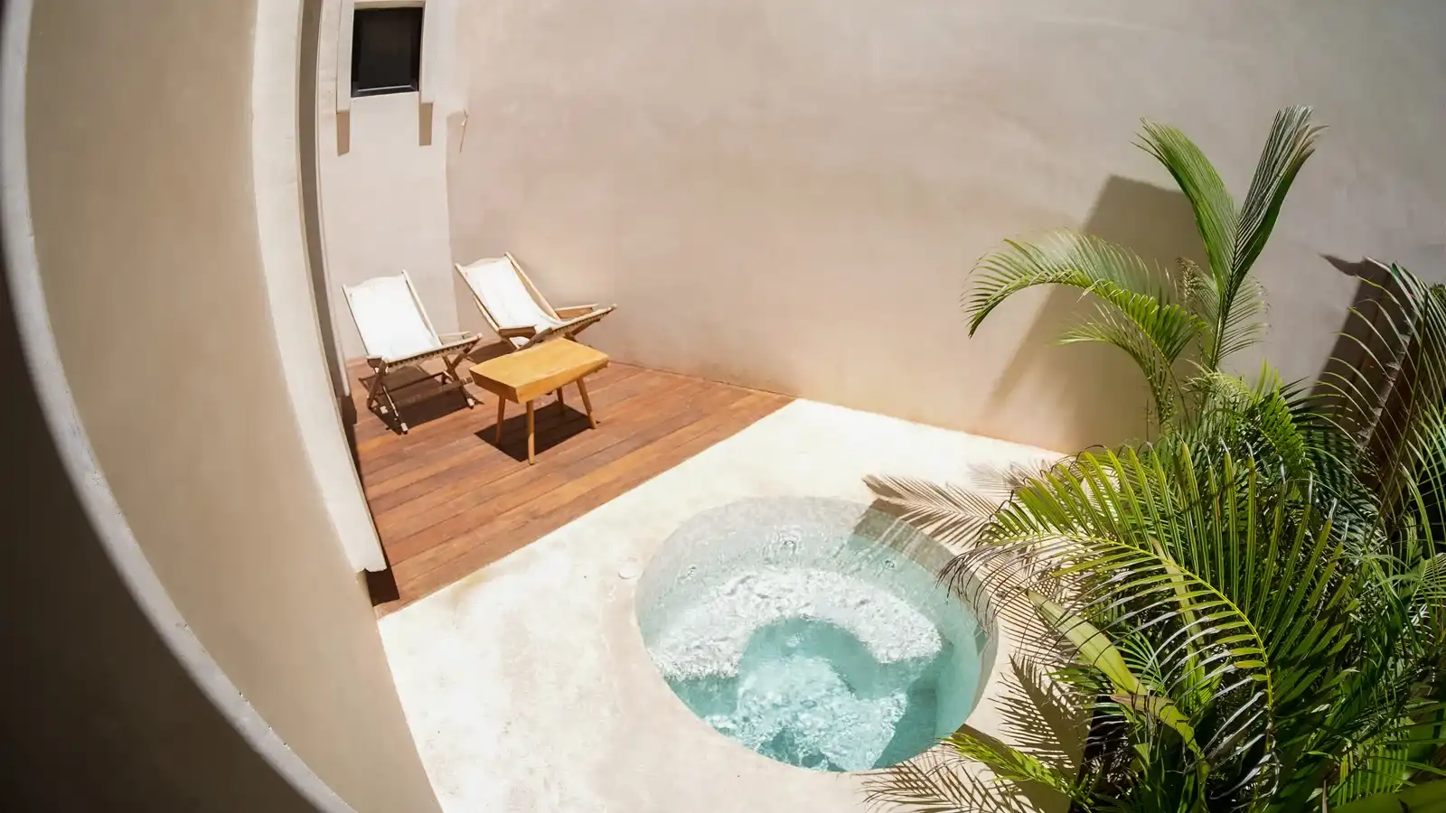 Bungalow Agua, fotografía 5