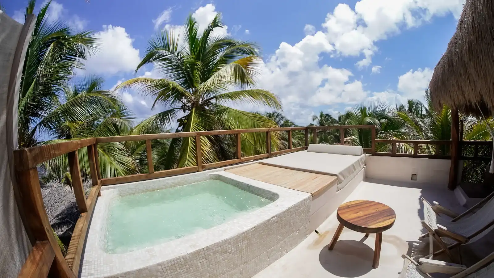 Bungalow Cielo, fotografía 16