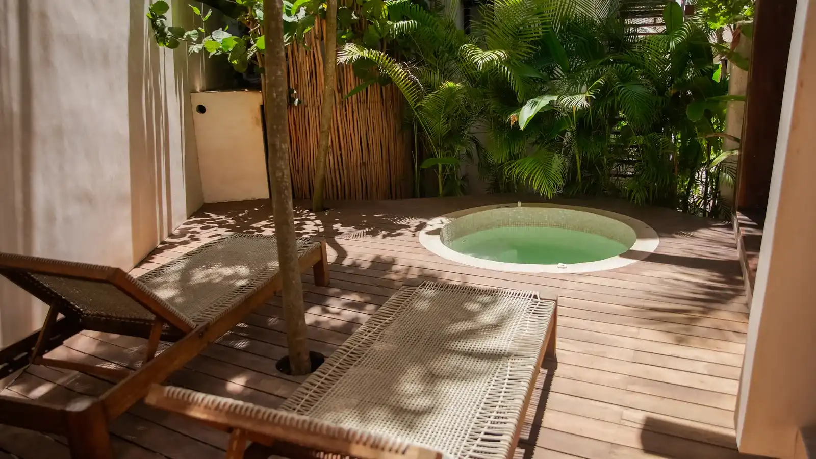 Bungalow Arrecife, fotografía 4