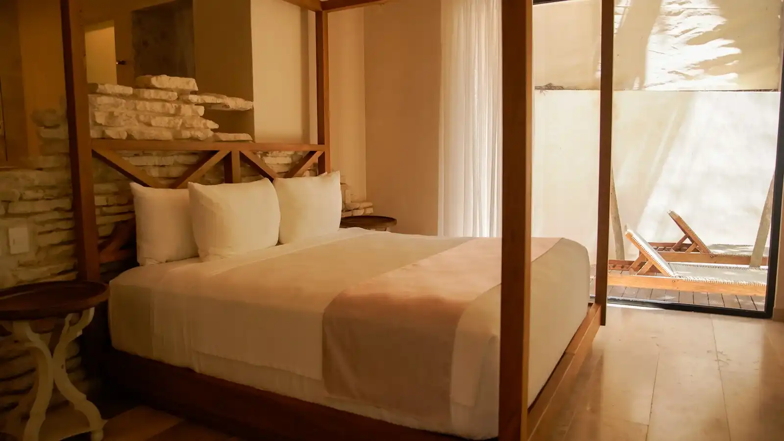 Bungalow Arrecife, fotografía 10