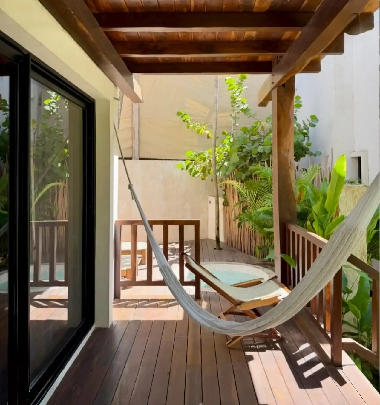 Bungalow Arrecife, fotografía 2