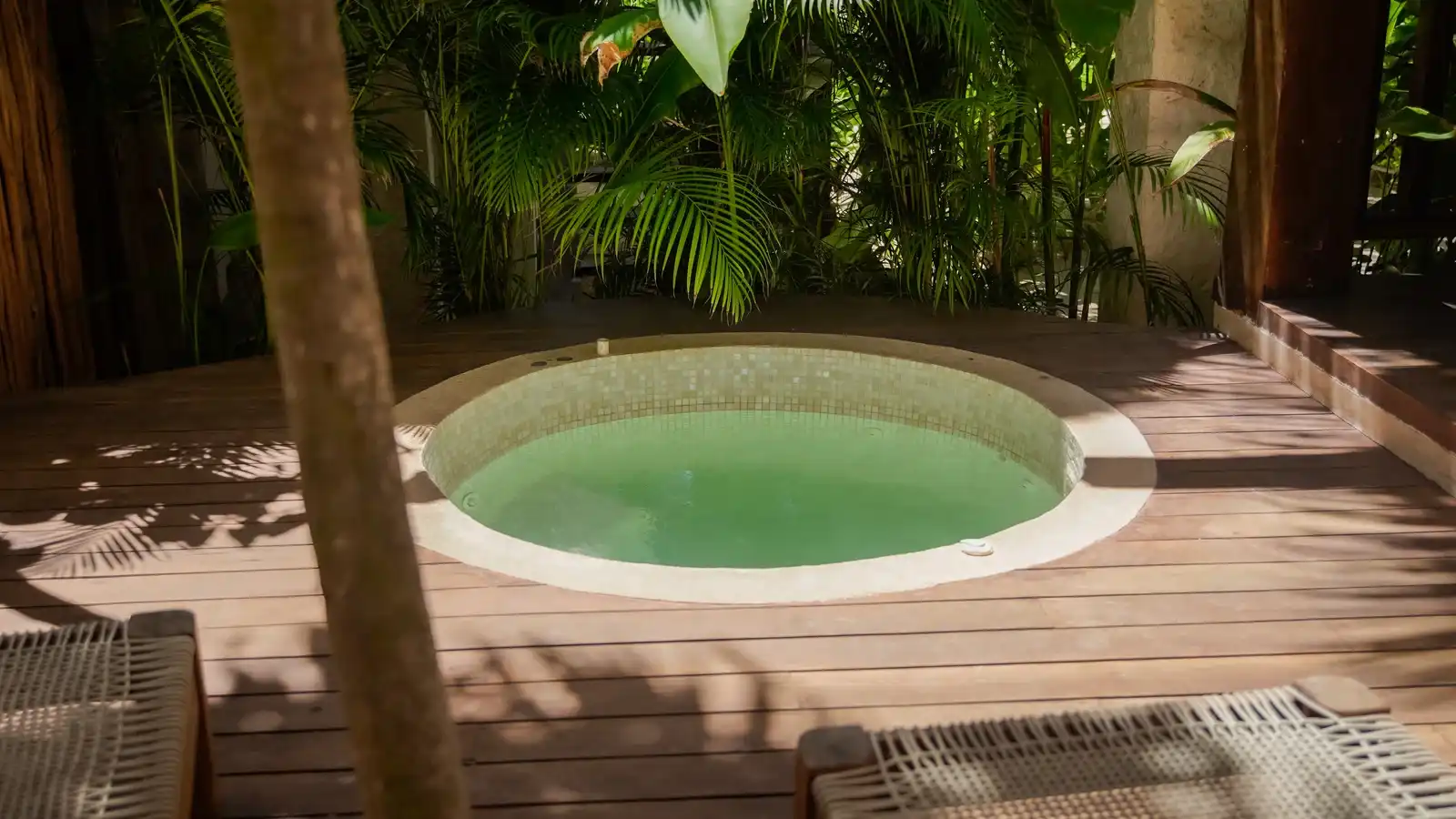 Bungalow Arrecife, fotografía 5