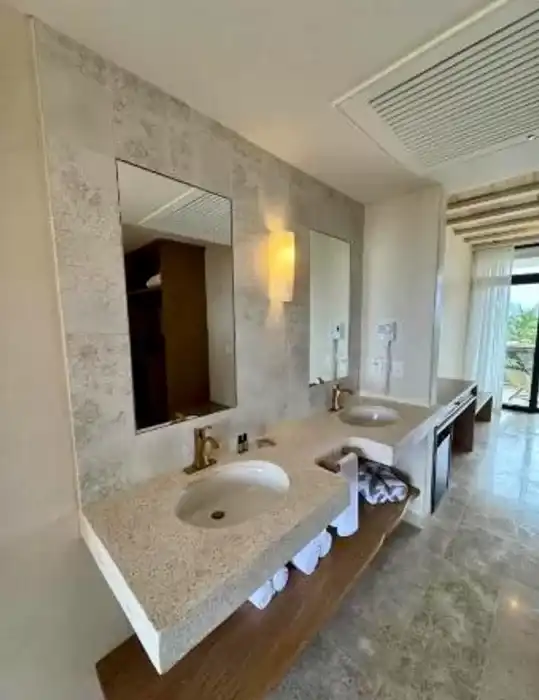Habitación Doble · Vista al mar, fotografía 3