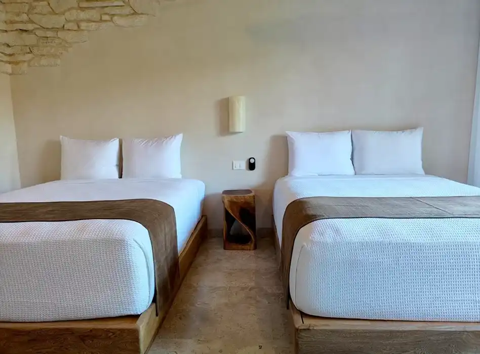 Habitación Doble · Vista al mar, fotografía 4