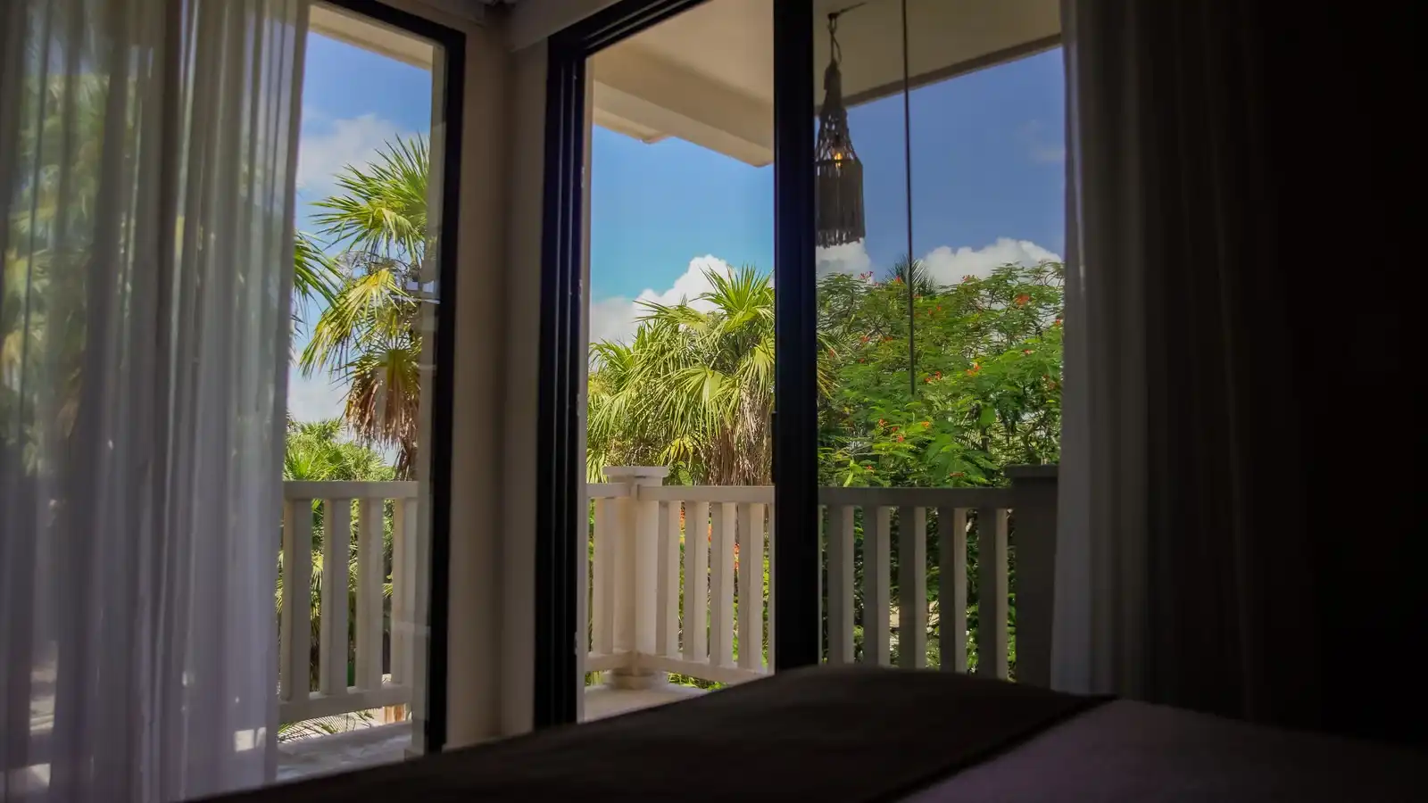 Habitación Deluxe Doble Queen · Vistas a la selva, fotografía 1