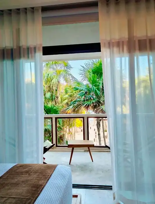 Habitación King · Vista al mar, fotografía 1