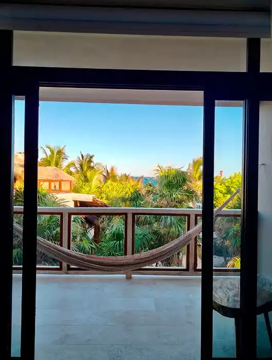 Habitación King · Vista al mar, fotografía 2