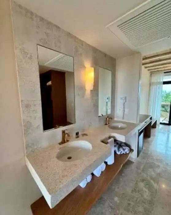 Habitación King · Vista al mar, fotografía 3