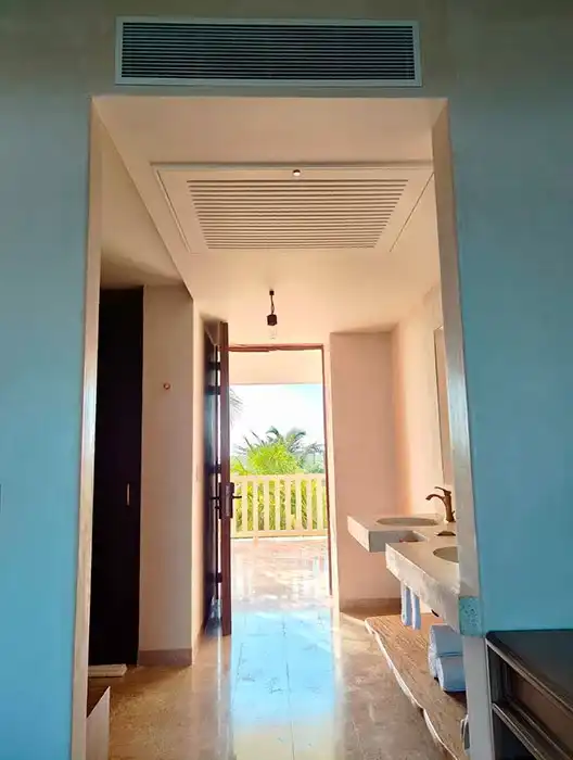 Habitación King · Vista al mar, fotografía 4