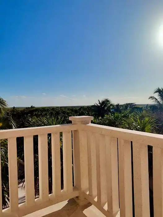 Habitación King · Vista a la selva, fotografía 1