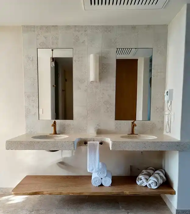 Habitación King · Vista a la selva, fotografía 2