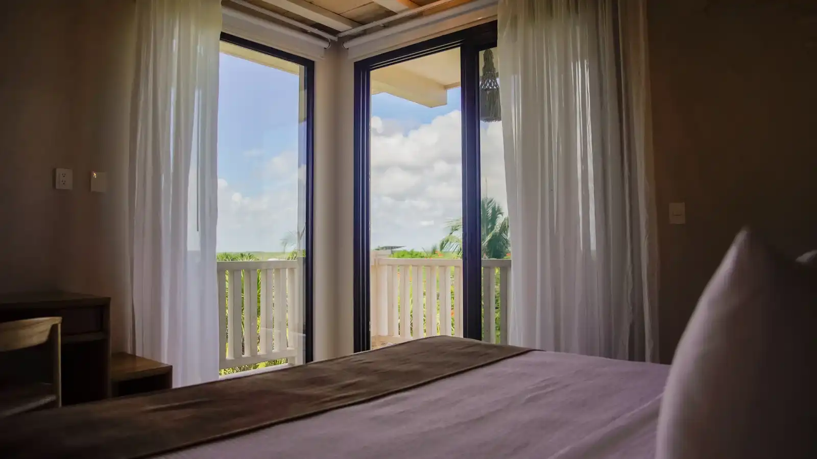 Habitación Deluxe King · Vistas a la selva, fotografía 1