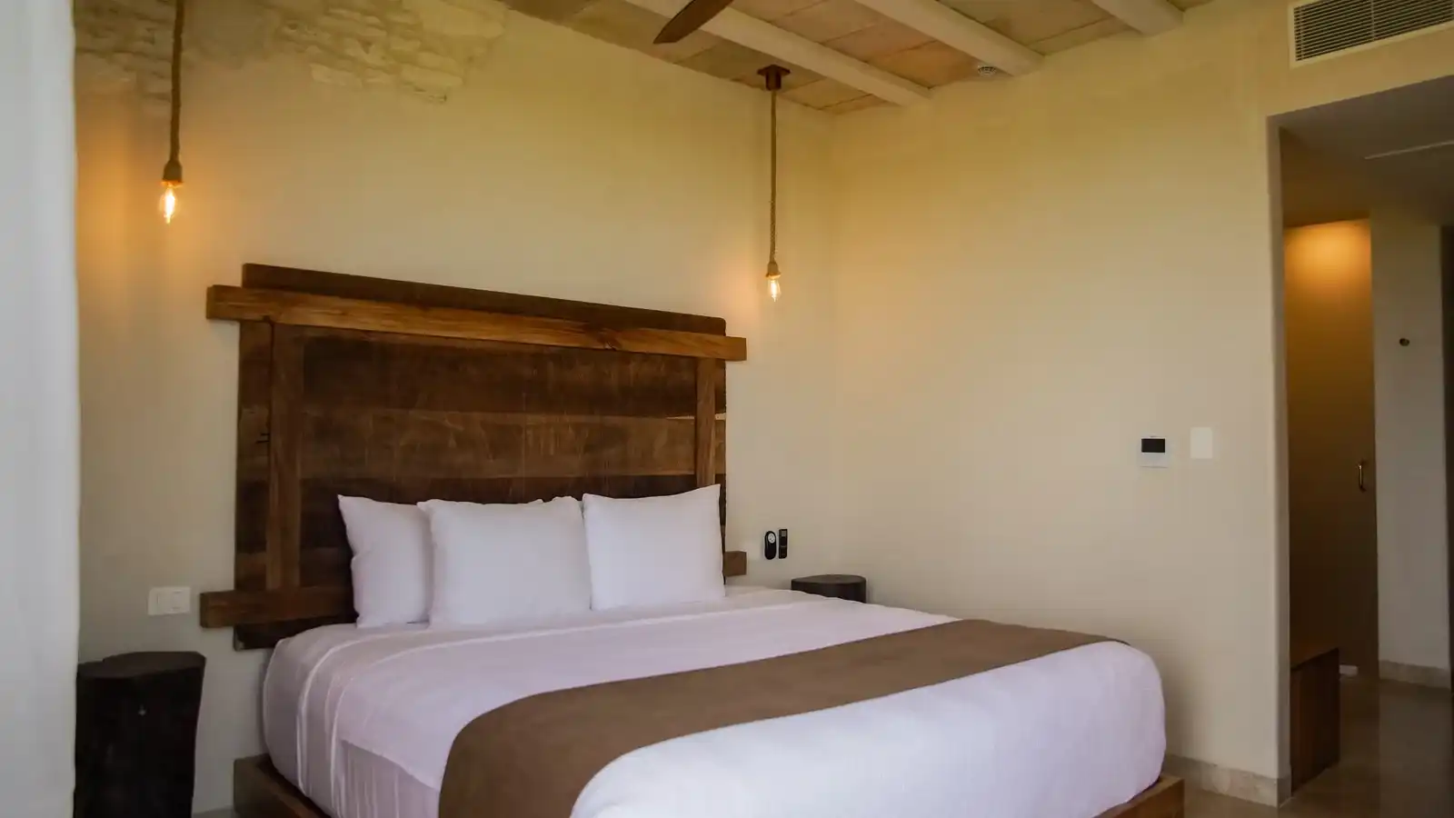 Habitación Deluxe King · Vistas a la selva, fotografía 2