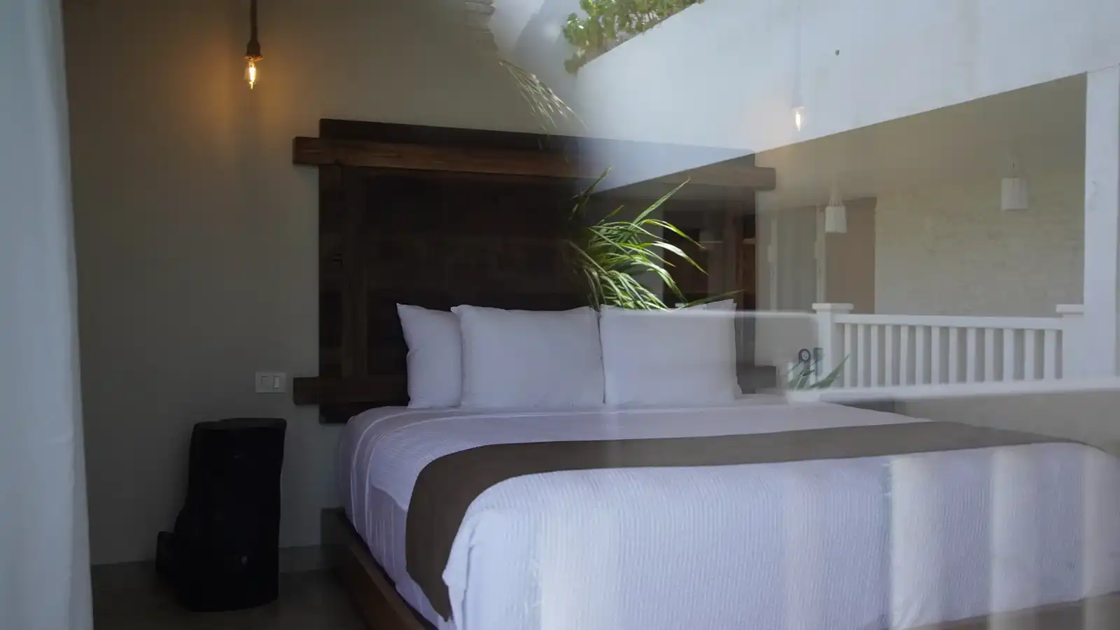 Habitación Deluxe King · Vistas a la selva, fotografía 13