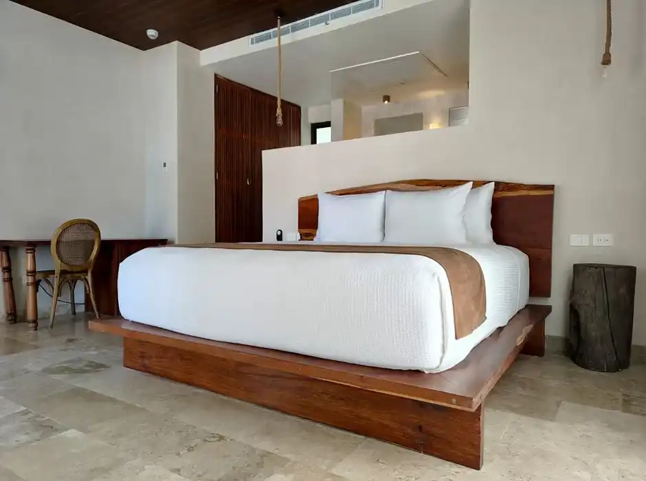 Suite Agua, fotografía 2