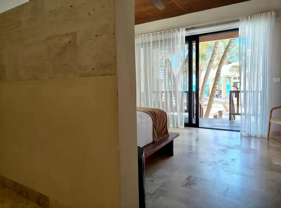 Suite Agua, fotografía 3