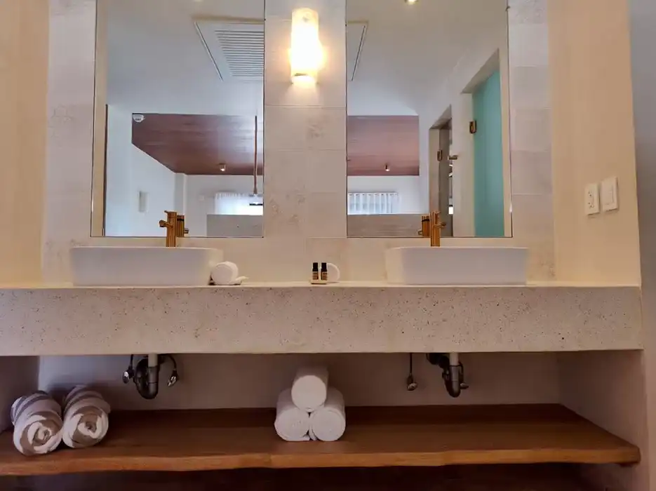 Suite Agua, fotografía 4