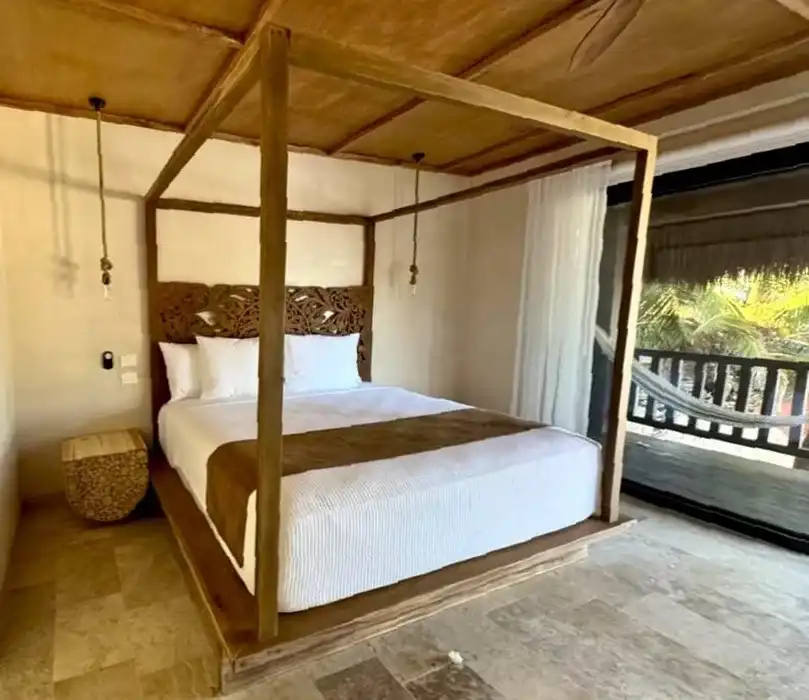 Suite Cielo, fotografía 1