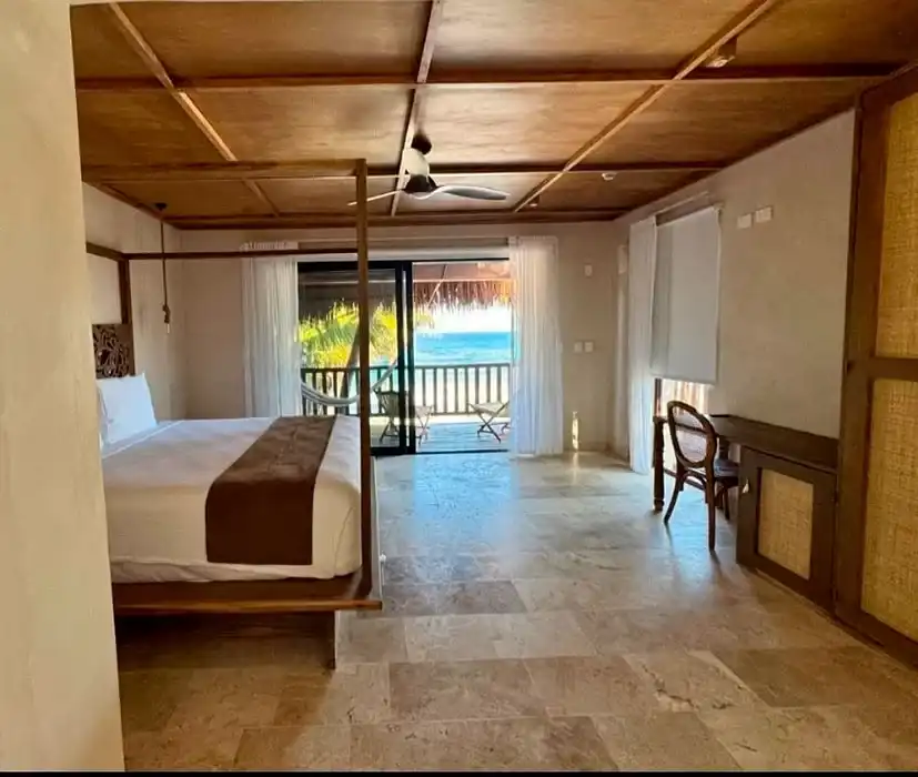 Suite Cielo, fotografía 2