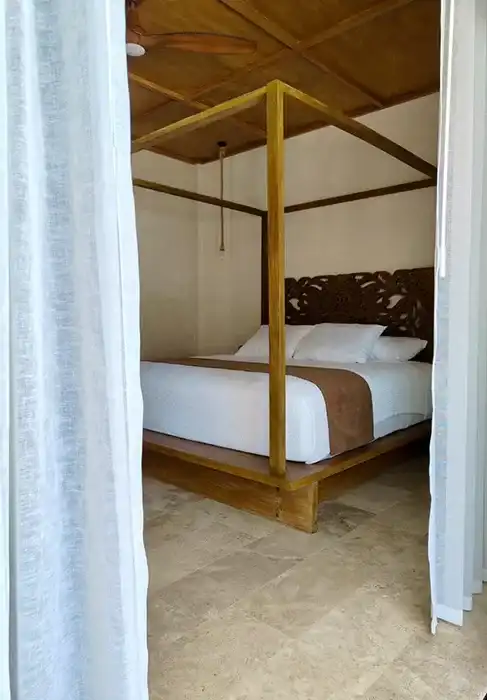 Suite Mar, fotografía 1