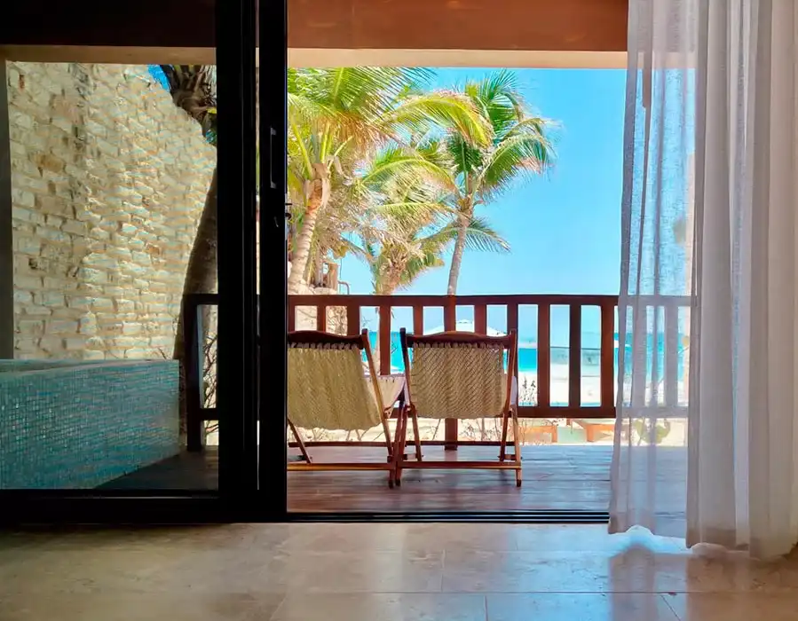 Suite Mar, fotografía 3